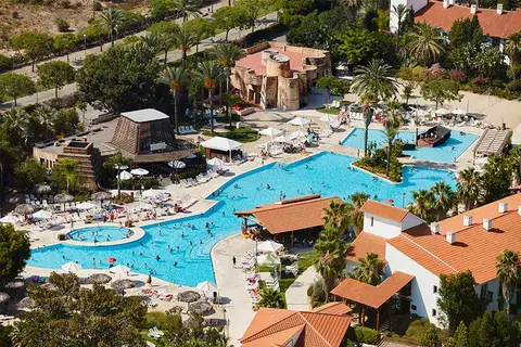 Hotel El Paso in Salou — foto 14