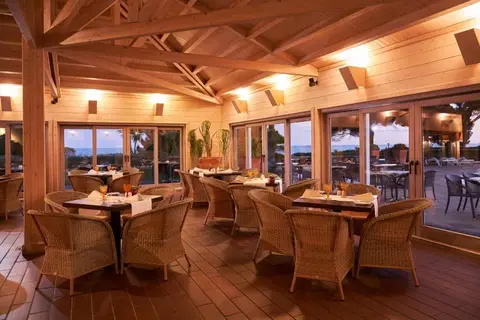 Hotel PortoBay Falésia in Olhos D'Água, foto 10