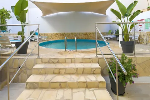Hotel Vibra Lei Ibiza in Ibiza-Stad — foto 10