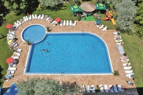 Hotel Dunav in Несебър — foto 3