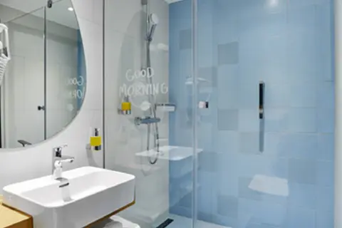 Hotel ibis Krakow Centrum in Krakau — foto 4