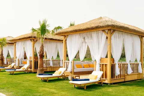 Club Privé by Rixos Belek in Serik, foto 5
