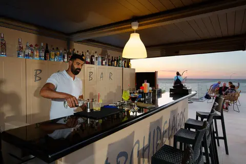 Archipelagos Hotel in Rethimnon, foto 8