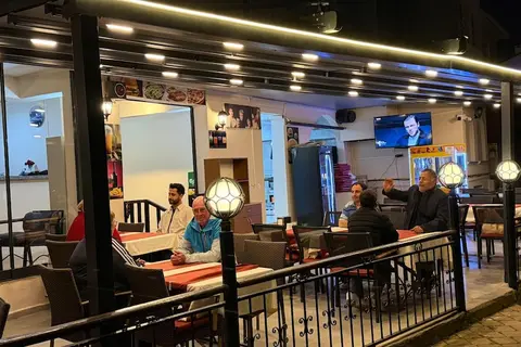 Rayon Apart in Marmaris, foto 30