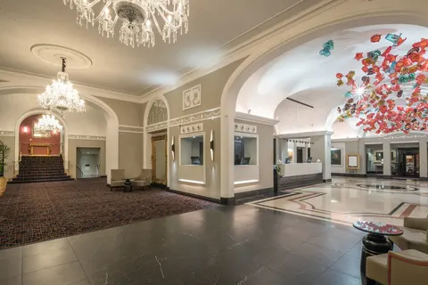 Hotel Riu Plaza The Gresham Dublin in Dublin — foto 7