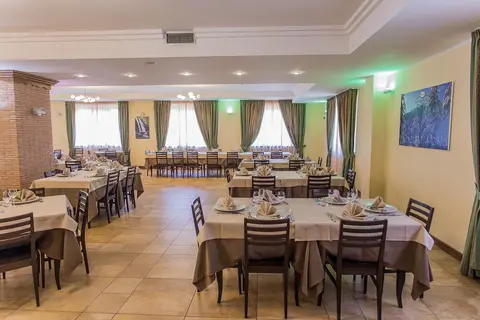 Albergo della Posta in Soveria Mannelli, foto 19