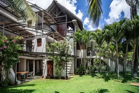 Royal Palm Beachcomber Luxury in Grand Baie VCA, West — foto 4