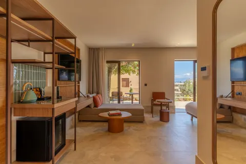 Innside by Melia Elounda in Agios Nikolaos Municipal Unit — foto 15