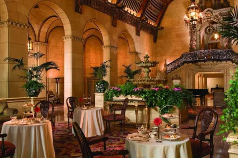 Millennium Biltmore Hotel Los Angeles in Los Angeles — foto 26