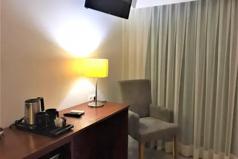 Apulia Praia Hotel in Vila Nova de Gaia — foto 7