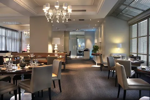 AC Marriott Ambassadeur foto 4