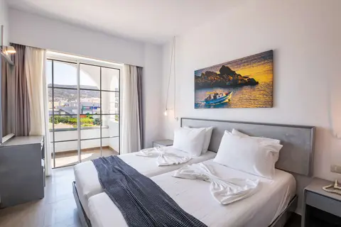 Alos Suites in Karpathos Municipal Unit, foto 4