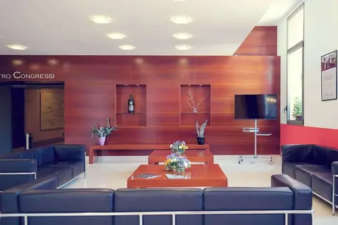 Mercure Genova San Biagio in Genua — foto 15