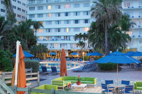 Four Points by Sheraton Miami Beach in Miami Beach, foto 28