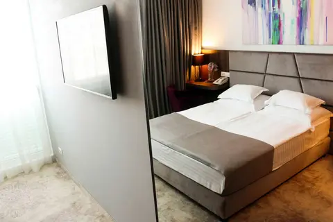 Hotel Paris in Opatija — foto 21