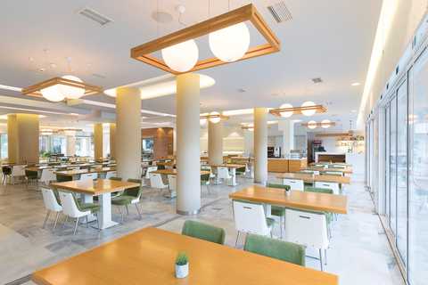 San Panteleimon Beach Hotel foto 6