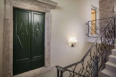 Life Palace Heritage Hotel in Grad Šibenik — foto 23