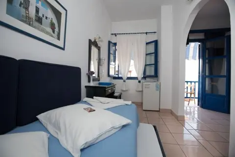 Dilion Hotel in Παροικιά — foto 20