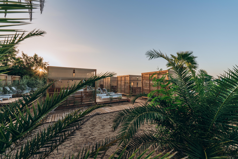 Hotel Paloma Oceana foto 20