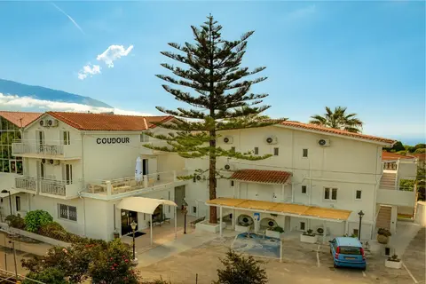 Coudour Boutique Hotel in Πεσάδα — foto 3