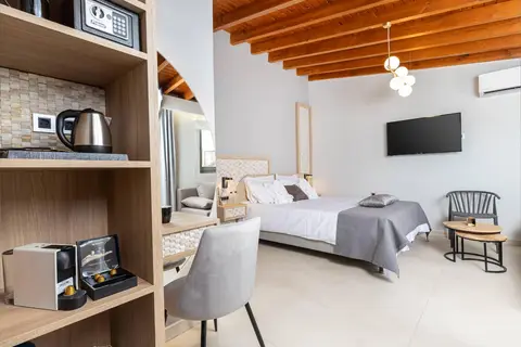 Metropolitan Pearl Boutique Hotel in Chania — foto 22