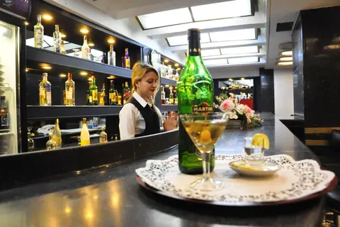 Büyük Sahinler in Fatih — foto 12