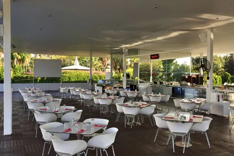 Fly & Go Su Hotel in Muratpaşa — foto 22