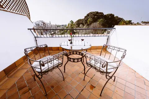 Doña Manuela in Sevilla, foto 7