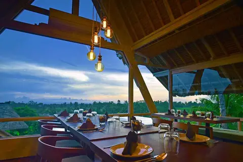 Wapa di Ume in Ubud, foto 16