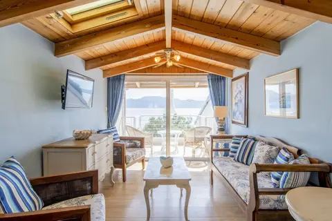 Agnadi Suites in Nikiana South Beach, foto 17