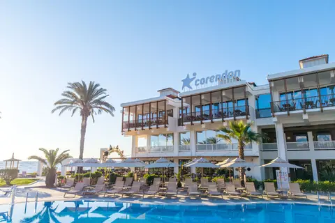 Corendon Hydros Club Kemer in Antalya, foto 72