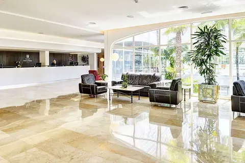 Hipotels Eurotel Punta Rotja Hotel in Son Servera — foto 11