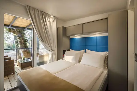 Style Camping Atea Glamping & Holiday Homes in Omišalj — foto 8