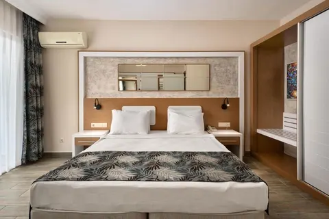 Kaila Beach Hotel in Alanya — foto 11