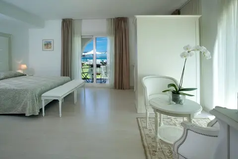 The Pelican Beach Resort & SPA in Olbia — foto 22