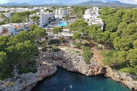 Inturotel Cala Azul in Santanyí — foto 24