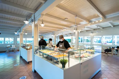 Camping Adriano Family Collection foto 2