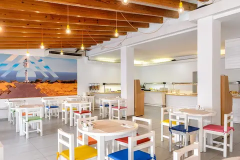 Hotel Vibra Bossa Flow in Sant Jordi de ses Salines — foto 4