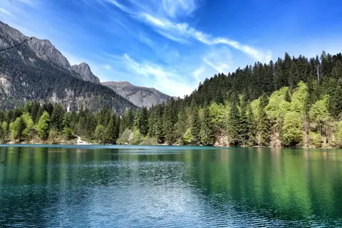 Baita Dolomiti Village in Sarnonico — foto 18