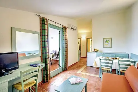 Valamar Club Tamaris & Residence in Vabriga — foto 26