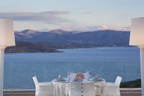 Princess Kyniska Suites in Polydroso — foto 12