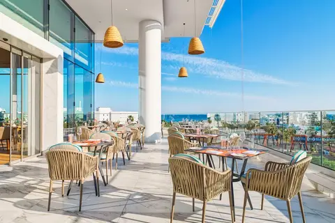 Amanti Made ForTwo Hotels in Ayia Napa — foto 7