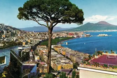 Zuid-Italië op het gemak in Milaan — foto 10