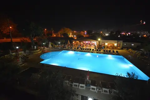 Saray Hotel in Fethiye, foto 30