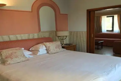 Best Western Plus City Hotel in Genua — foto 30