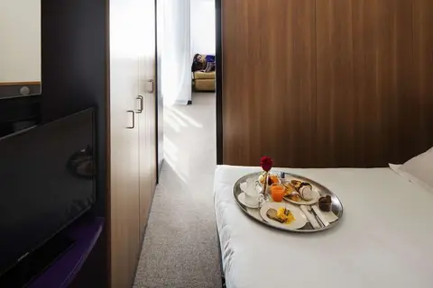 Hotel Ripa in Rome, foto 24