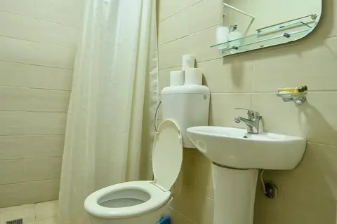 Hotel Argenti Shkoder in Shkodra — foto 14