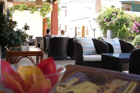 Astra Village & Suites in Δημοτική Ενότητα Χερσονήσου — foto 11