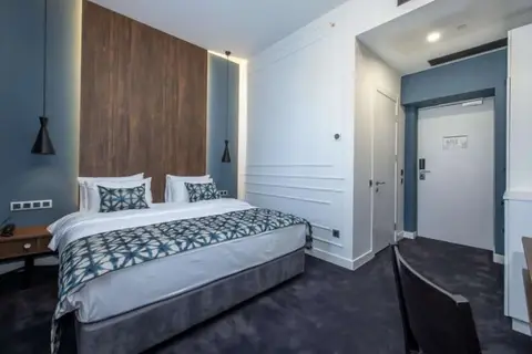 Hotel Twenties in Tbilisi, foto 12