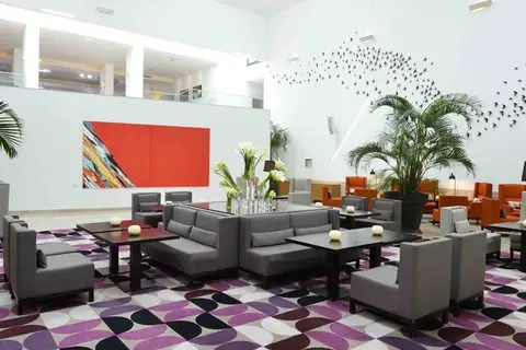 Pestana Cidadela Cascais in Cascais — foto 8